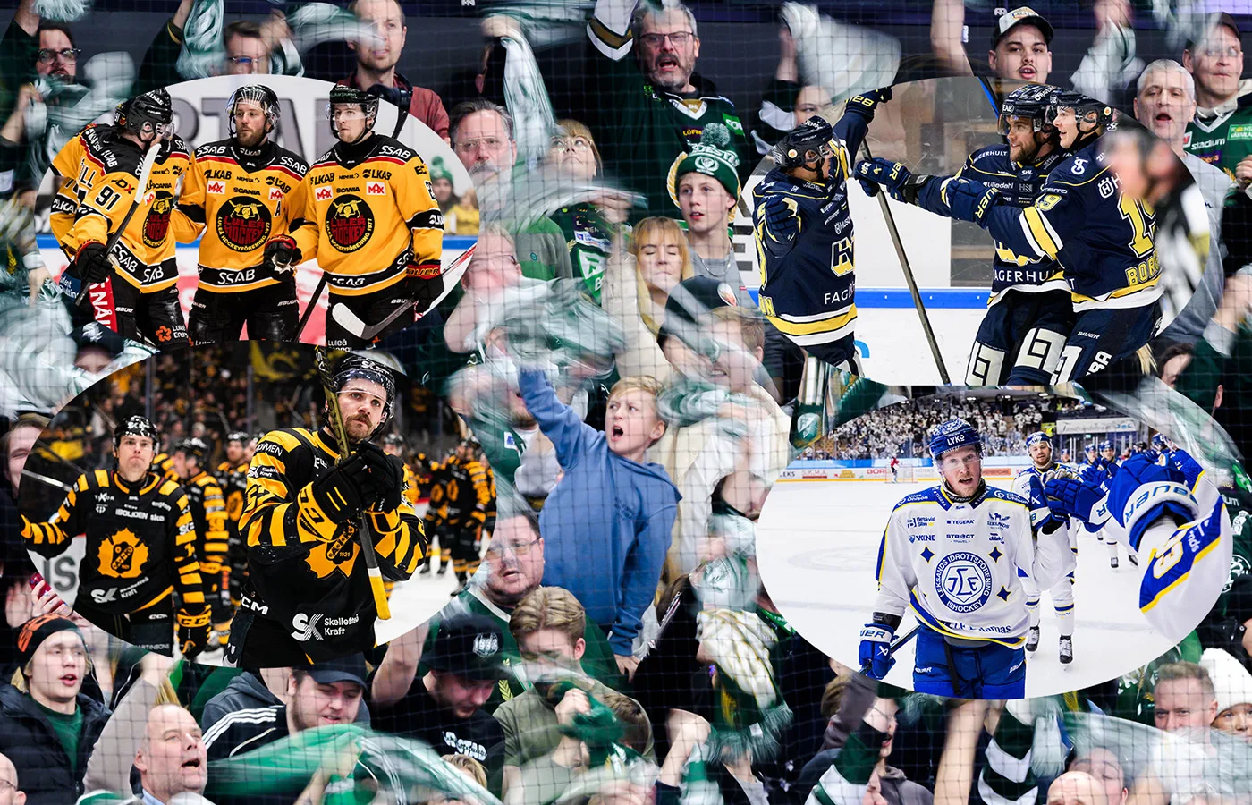 RANKING: SHL-lagens mållåtar