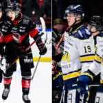 HV71:s ras – föll ihop i tredje perioden mot Malmö