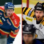 Tidigare SHL-forwarden blir sportchef i Hockeyettan