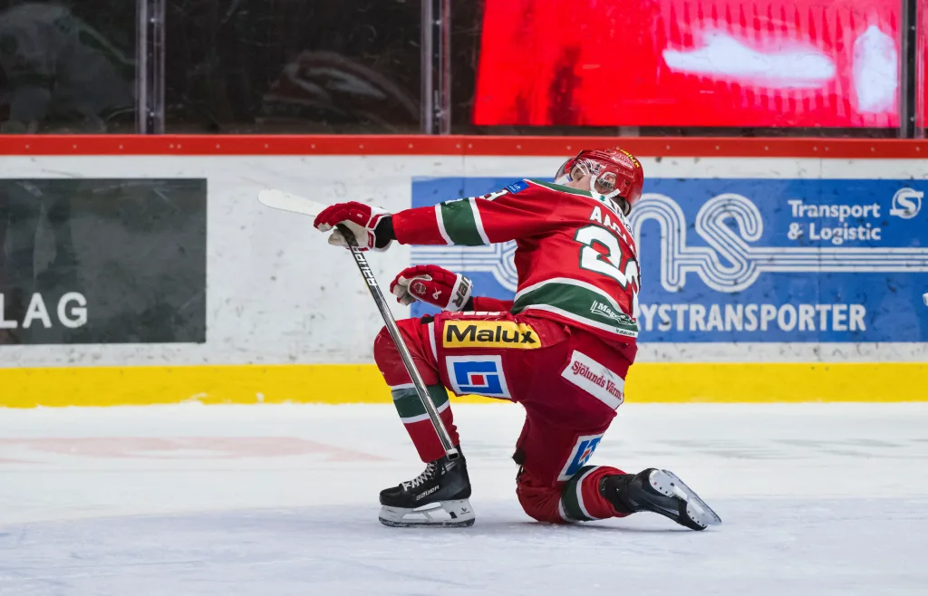 MoDo:s drömminut – vände matchen på 13 (!) sekunder