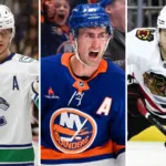 NHL Trade Deadline: De 25 hetaste spelarna på marknaden