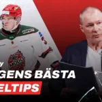 Speltips 28/1 inför HV71 – Modo