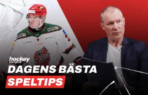 Speltips 28/1 inför HV71 – Modo