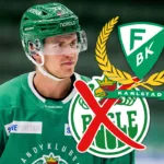 Bryter med Rögle – klar för SHL-konkurrenten