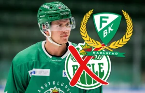 Bryter med Rögle – klar för SHL-konkurrenten