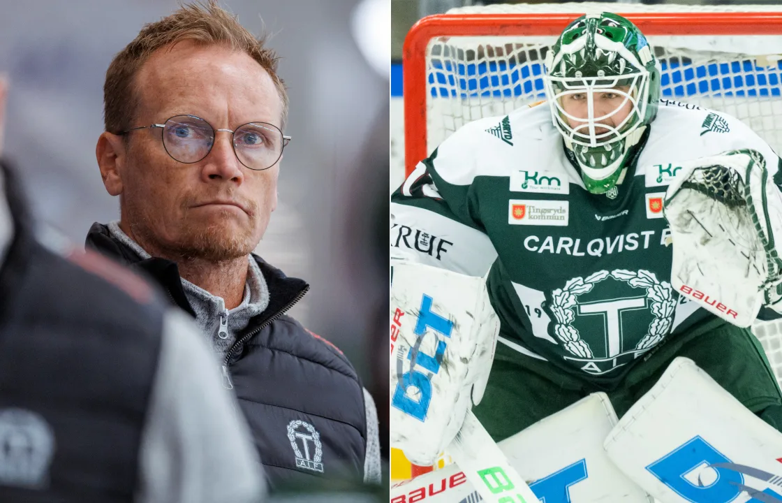 SHL-lånets smäll: ”Kommer vara borta ett tag”