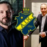 AIK:s besked – byter sportchef