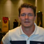 Zackrisson har presenterat sig – första målet i SSK