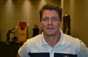 Zackrisson har presenterat sig – första målet i SSK