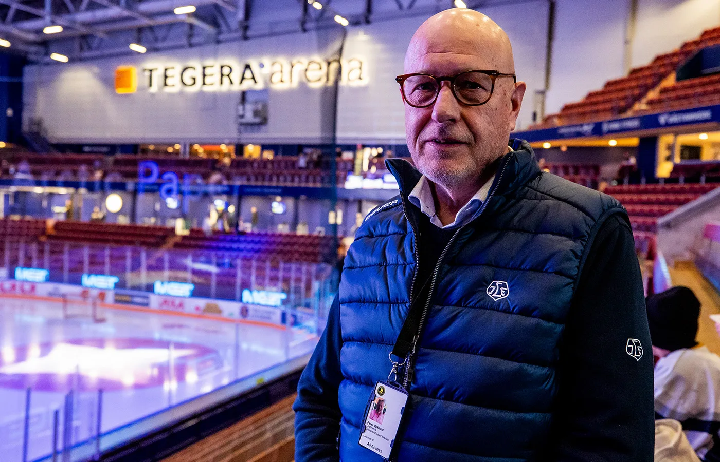 Leksands tuffa verklighet: På väg mot ny miljonförlust