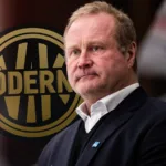 Legendarens nya hockeyjobb – tar över Ettan-klubben