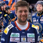 ”Sagoskrivet – en av de roligaste hockeyveckorna i min karriär”