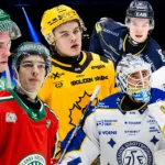 SHL-klubbarna som ger juniorerna mest istid