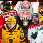 STOR GENOMGÅNG: Kontraktsläget i SHL – topplagen