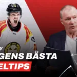 Speltips 23/1 inför HV71 – Brynäs IF