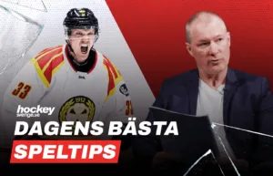 Speltips 23/1 inför HV71 – Brynäs IF