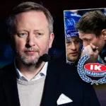 Söderström: ”Förvånande att de inte har använt mig”