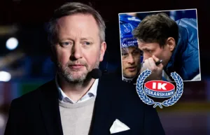 Söderström: ”Förvånande att de inte har använt mig”