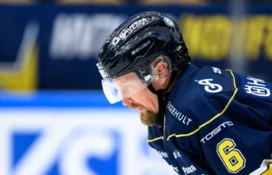 Bekräftat: Anton Strålman gör comeback