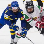 Brynäs värvar från PWHL: ”Tvekade inte”