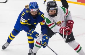 Brynäs värvar från PWHL: ”Tvekade inte”