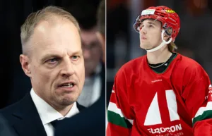 Nya Juniorkronorna: ”Starten på resan mot nästa JVM”