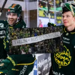 Björklöven bryter trenden – efter Thelins storspel