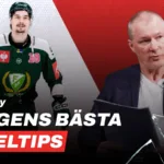 Speltips 25/1 inför Färjestad BK – Brynäs IF