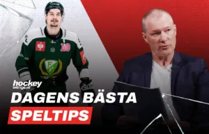 Speltips 25/1 inför Färjestad BK – Brynäs IF