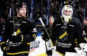 AIK:s succé – går upp på en topp sex-plats