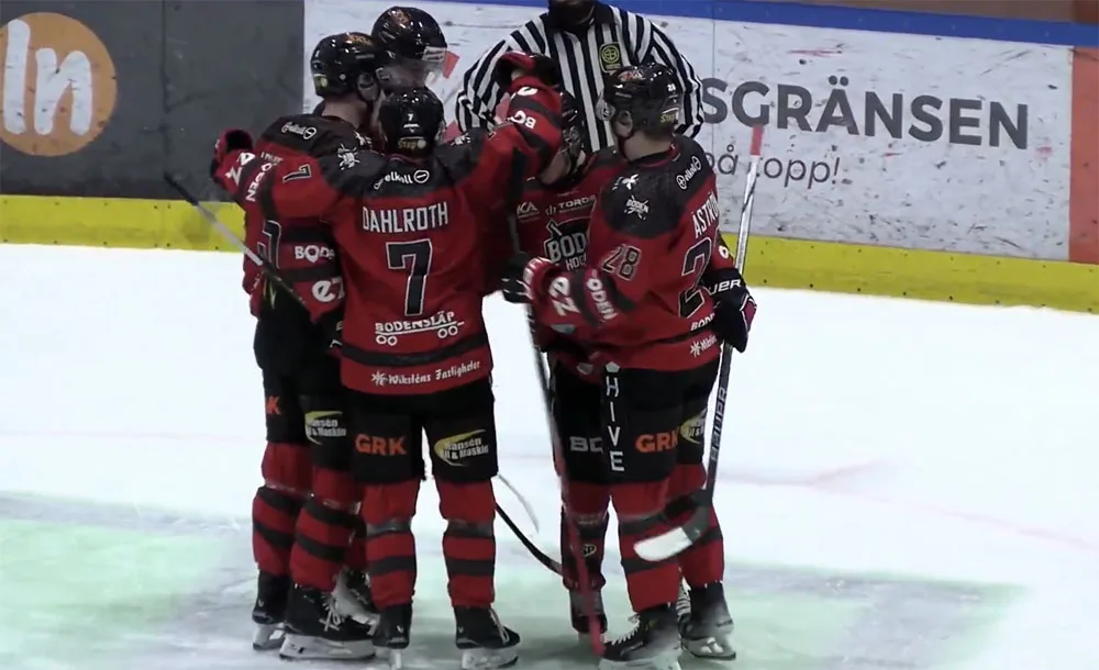 MJÖRNBERG: Derbykungar och deadline-snack