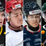 Fem deadline-trejder det hade varit kul att se i Hockeyettan