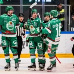 Kapla och Nilsson klev fram som matchvinnare mot Frölunda