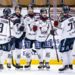 Straffar avgjorde när Linköping vann mot Modo Hockey