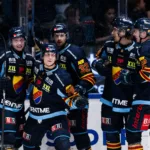 Djurgården ny serieledare efter seger mot Vimmerby