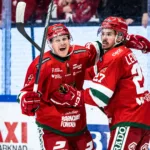 Formstarka Mora vann mot Nybro