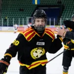 Brynäs höll nollan och vann mot Leksand