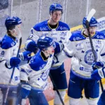 Seger med 5–3 för Leksand mot Linköping