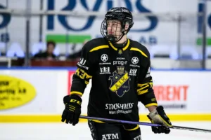 AIK avgjorde i tredje perioden mot Mora