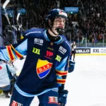 5–1-seger för Djurgården mot Rögle