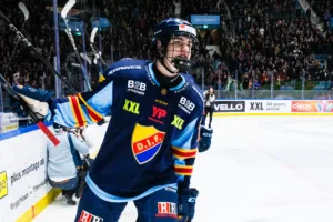 5–1-seger för Djurgården mot Rögle