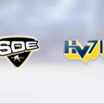 SDE:s fina svit håller i sig efter 6–3 mot HV 71