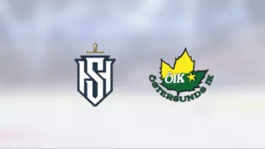 Straffar avgjorde – Sundsvall vann mot Östersund