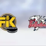 Storseger för Flemingsberg – 7–2 mot Sollentuna