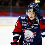 Klart: Köper loss SHL-meriterad back