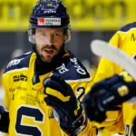 Efter SHL-avskedet – klar för återkomst