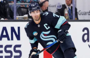 NHL-kaptenen kan göra comeback – med farmarlaget