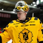 Skriver kontrakt med SHL-lånet