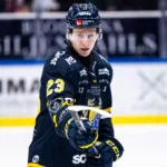 Uppgifter: Klar för SHL-spel