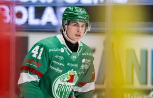 Beskedet: SHL-lånet återvänder